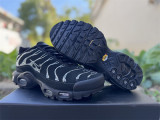 Authentic Nike Air Max Plus x Swarovski