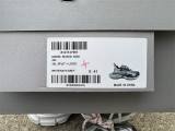 Authentic Balenciaga 3XL Sneaker Grey