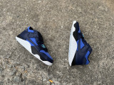 Authentic Travis Scott x Jordan Jumpman Jack TR Black/Blue