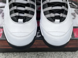Authentic Air Jordan 10 OG “Steel” 2025