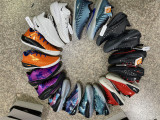 Authentic Nike Air Zoom GT Cut 4 Turbo Orange