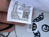 Authentic Union x Air Jordan 1 High OG Black/White