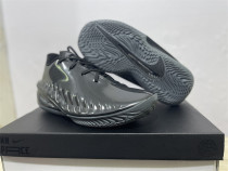 Authentic Nike Air Zoom GT Cut 4 Turbo Black