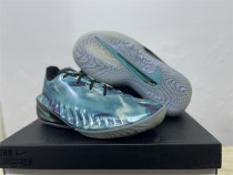 Authentic Nike Air Zoom GT Cut 4 Turbo Green
