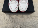 Authentic Air Jordan 4 “Valentine’s Day”