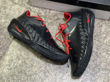 Authentic Nike Air Zoom GT Cut 4 Turbo Black/Red