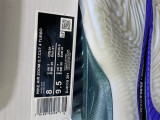 Authentic Nike Air Zoom GT Cut 4 Turbo Green/Blue