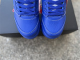 Authentic Awake NY x Air Jordan 5 Racer Blue