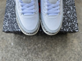 Authentic Jordan Spizike Low White/Blue