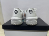 Authentic Nike Air Zoom GT Cut 4 Turbo White