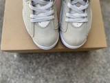 Authentic A Ma Maniére x Air Jordan 6 Retro SP White
