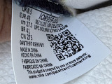 Authentic Air Jordan 11 Retro “285” White/Blue