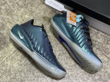 Authentic Nike Air Zoom GT Cut 4 Turbo Green/Blue