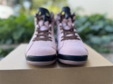 Authentic A Ma Maniére x Air Jordan 6 Retro SP Light Pink