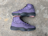 Authentic Air Jordan 11 Retro “MOJAVE” Purple