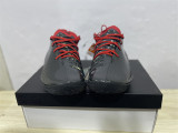 Authentic Nike Air Zoom GT Cut 4 Turbo Black/Red