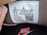 Authentic A Ma Maniére x Air Jordan 6 Retro SP Light Pink