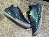 Authentic Nike Air Zoom GT Cut 4 Turbo Green/Blue