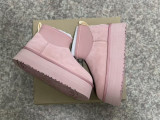 Authentic UGG Boots Pink