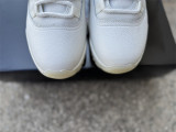 Authentic Air Jordan 11 Retro “285” White/Blue