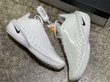 Authentic Nike Air Zoom GT Cut 4 Turbo White