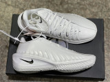 Authentic Nike Air Zoom GT Cut 4 Turbo White