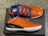 Authentic Nike Air Zoom GT Cut 4 Turbo Orange