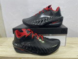 Authentic Nike Air Zoom GT Cut 4 Turbo Black/Red