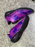 Authentic Nike Air Zoom GT Cut 4 Turbo Purple/Blue