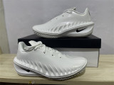 Authentic Nike Air Zoom GT Cut 4 Turbo White