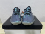 Authentic Nike Air Zoom GT Cut 4 Turbo Green/Blue