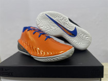 Authentic Nike Air Zoom GT Cut 4 Turbo Orange