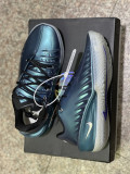 Authentic Nike Air Zoom GT Cut 4 Turbo Green/Blue