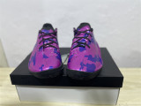 Authentic Nike Air Zoom GT Cut 4 Turbo Purple/Blue