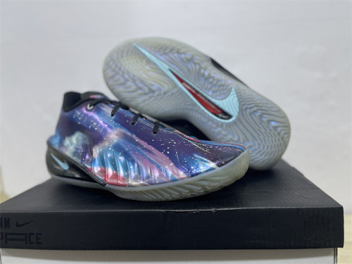 Authentic Nike Air Zoom GT Cut 4 Turbo