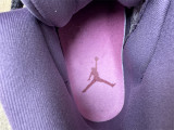 Authentic Air Jordan 11 Retro “MOJAVE” Purple