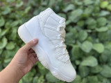 Authentic Air Jordan 11 RETRO “Pearl”