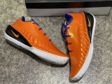 Authentic Nike Air Zoom GT Cut 4 Turbo Orange