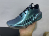 Authentic Nike Air Zoom GT Cut 4 Turbo Green/Blue