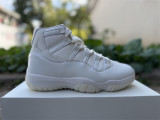 Authentic Air Jordan 11 RETRO “Pearl”