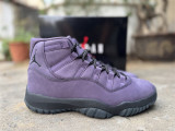 Authentic Air Jordan 11 Retro “MOJAVE” Purple