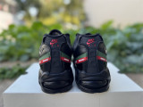 Authentic Nike Air Max 95 Black/Red