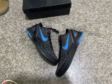 Authentic Nike Zoom Kobe 6 Protro Knight Blue/Black