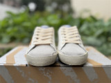 Authentic Golden Goose Super-Star Rise White