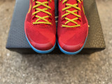 Authentic Nike Kobe 8 Protro “Year of the Horse” Red
