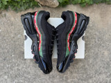 Authentic Nike Air Max 95 Black/Red