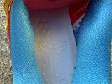 Authentic Nike Kobe 8 Protro “Year of the Horse” Red