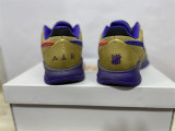 Authentic UNDEFEATED x Nike Zoom Kobe 5  Hall of Fame