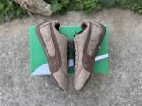 Authentic PUMA Speedcat Dark Grey/Brown