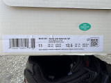 Authentic Nike Air Max 95 Black/Red